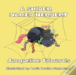 Capa do artigo A Spider Named Herbert