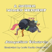 Capa do artigo A Spider Named Herbert