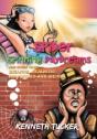 A Spider Spinning Daydreams And Other Tales-Bizarre, Realistic, Humorous And Weird - Preview