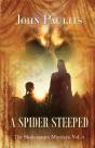 A Spider Steeped - Preview