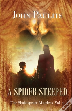 Capa do artigo A Spider Steeped