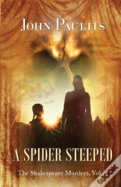 Capa do artigo A Spider Steeped