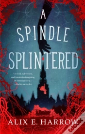 Capa do artigo A Spindle Splintered