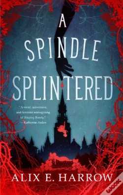 Capa do artigo A Spindle Splintered