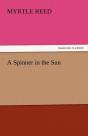 A Spinner In The Sun - Preview