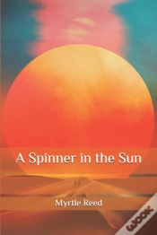 Capa do artigo A Spinner In The Sun
