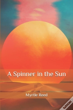 Capa do artigo A Spinner In The Sun