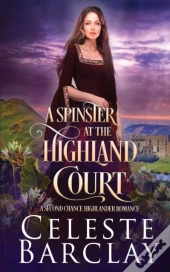 A Spinster At Highland Court
