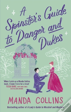 Capa do artigo A Spinster'S Guide To Danger And Dukes