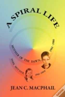 Capa do artigo A Spiral Life