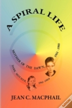 Capa do artigo A Spiral Life