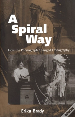 Capa do artigo A Spiral Way