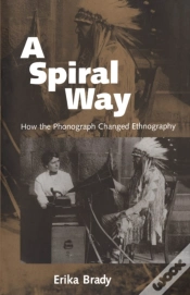 Capa do artigo A Spiral Way
