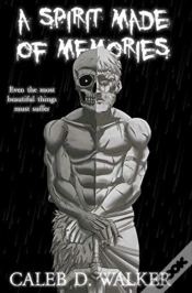 Capa do artigo A Spirit Made Of Memories
