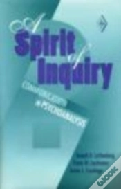 Capa do artigo A Spirit Of Inquiry