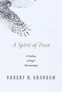 A Spirit Of Trust - Preview