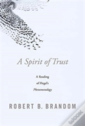 Capa do artigo A Spirit Of Trust
