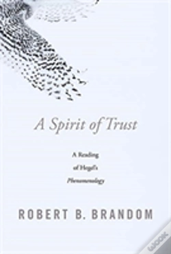 Capa do artigo A Spirit Of Trust