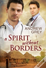 Capa do artigo A Spirit Without Borders