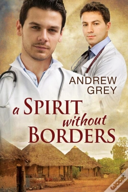 Capa do artigo A Spirit Without Borders