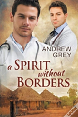 Capa do artigo A Spirit Without Borders