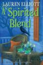A Spirited Blend - Preview