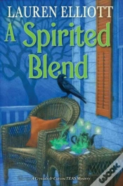 Capa do artigo A Spirited Blend