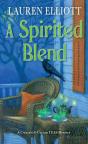A Spirited Blend - Preview