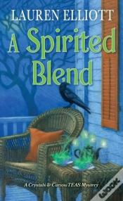 Capa do artigo A Spirited Blend