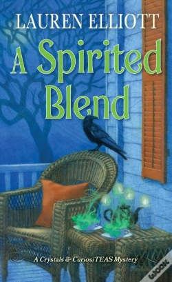 Capa do artigo A Spirited Blend