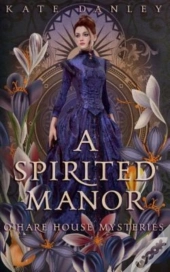 A Spirited Manor