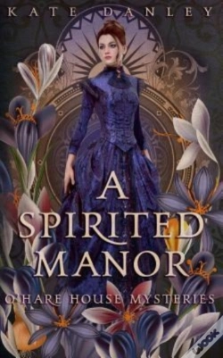 Capa do artigo A Spirited Manor
