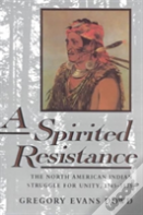 A Spirited Resistance