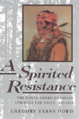 A Spirited Resistance - Preview
