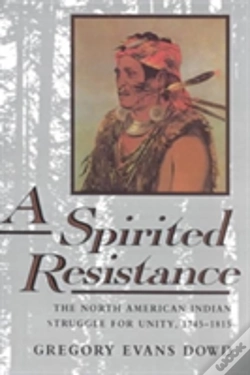 Capa do artigo A Spirited Resistance