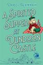 A Spirited Supper At Dundoon Castle - Preview