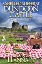 A Spirited Supper At Dundoon Castle - Preview
