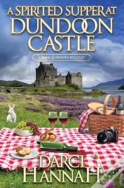 Capa do artigo A Spirited Supper At Dundoon Castle