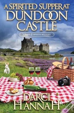 Capa do artigo A Spirited Supper At Dundoon Castle