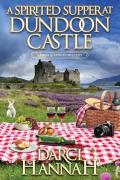 A Spirited Supper At Dundoon Castle
