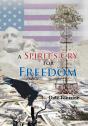 A Spirit'S Cry For Freedom - Preview