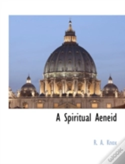 Capa do artigo A Spiritual Aeneid