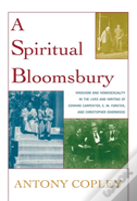 A Spiritual Bloomsbury