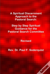 Capa do artigo A Spiritual Discernment Approach To The Pastoral Search