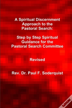 Capa do artigo A Spiritual Discernment Approach To The Pastoral Search