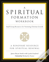Capa do artigo A Spiritual Formation Workbook  - Revised Edition