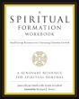 A Spiritual Formation Workbook  - Revised Edition - Preview