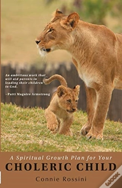 Capa do artigo A Spiritual Growth Plan For Your Choleric Child