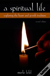 Capa do artigo A Spiritual Life