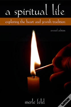 Capa do artigo A Spiritual Life